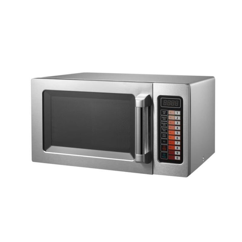 F.E.D Stainless Steel Microwave Oven MD-1000L