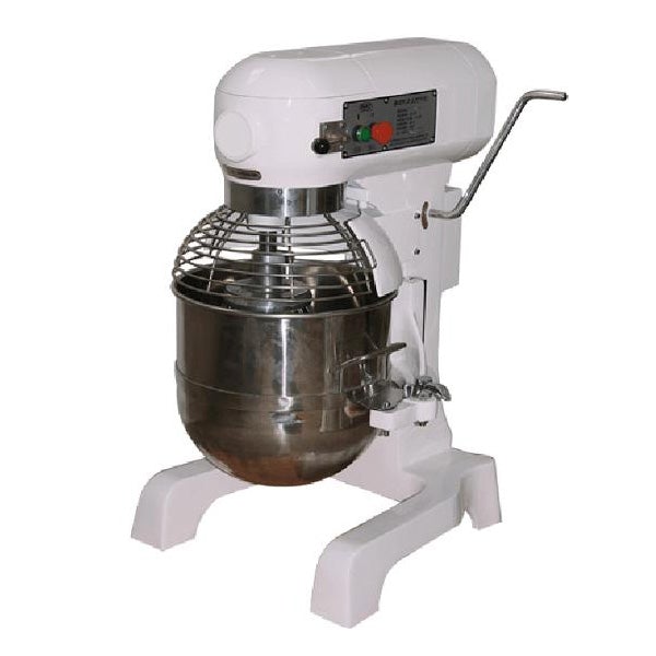 BakerMax 20 Litre Heavy Duty Mixer B20KG