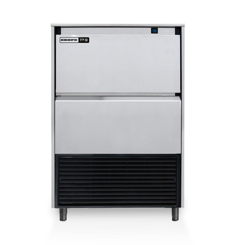 Skope ALFA NG60 A Self-Contained Ice Cube Maker R290