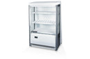 Skope OD400 Open Deck Fridge