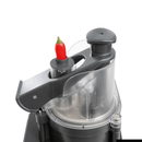 Dito Sama Dito Sama Prep4You Vegetable Slicer 9 Speed W/ Discs Included P4U-CV