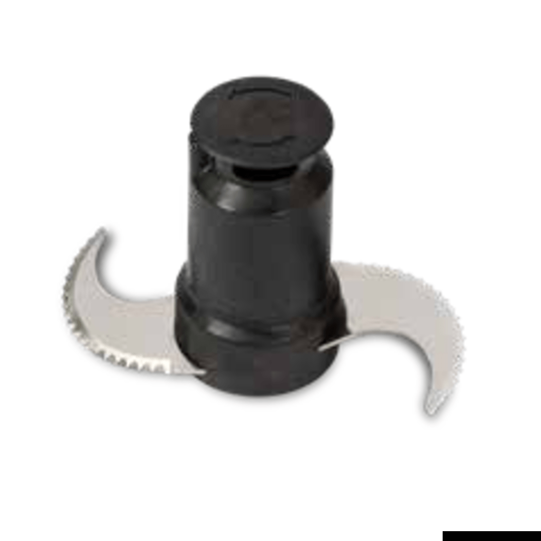 Dito Sama Dito Sama Prep4You Cutter Mixer Food Processor 9 Speeds 2.6L Stainless Steel Bowl P4U-PV2S