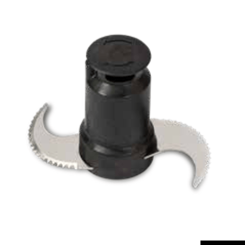 P4U-PV2S Dito Sama Dito Sama Prep4You Cutter Mixer Food Processor 9 Speeds 2.6L Stainless Steel Bowl P4U-PV2S