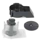 Dito Sama Dito Sama Prep4You Combination Cutter/Slicer 9 Speeds 2.6L Stainless Steel Bowl P4U-PV201S