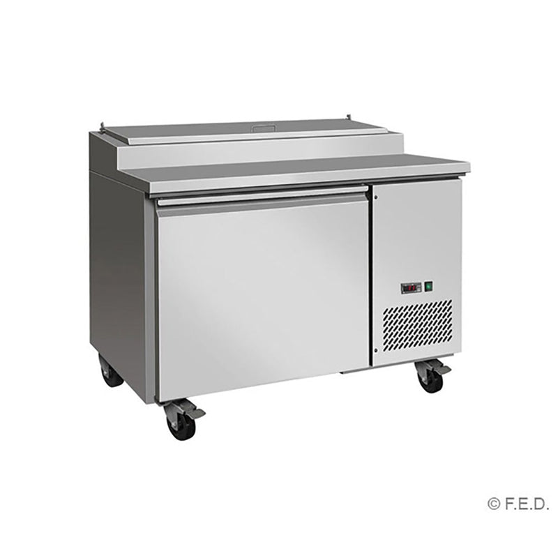 Thermaster Pizza Prep Bench TPB1200