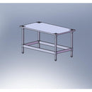 GasMax Stand RB-4-SE