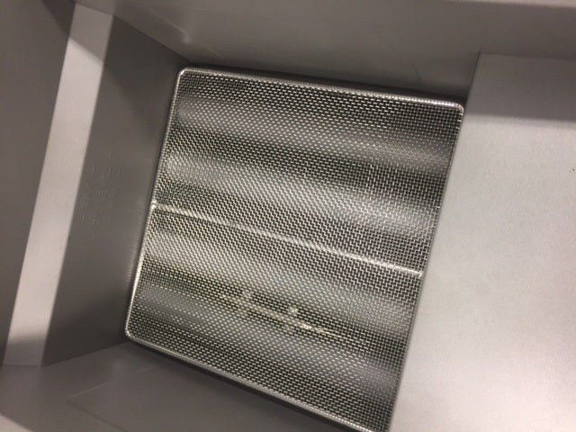 FryMAX Superfast Natural Gas Tube Fryer RC400E