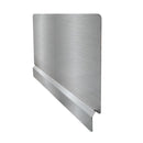 GasMax Deep Fryer Side Splash Guard 520 X 465 USG-1