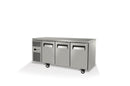Skope ReFlex 3 Solid Door Underbench GN 1/1 Compatible Freezer
