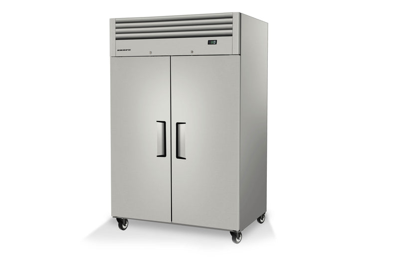 Skope ReFlex 2 Solid Door Upright Fridge