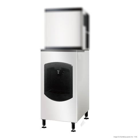 SD-130B Blizzard Ice Dispenser Capacity 60Kg SD-130B