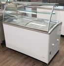Thermaster Gelato Display SD-450S