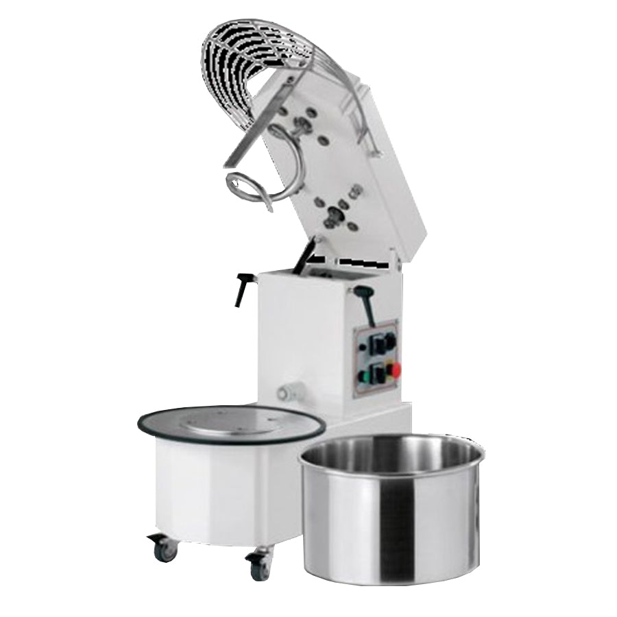 BakerMax Spiral Mixers SFR50