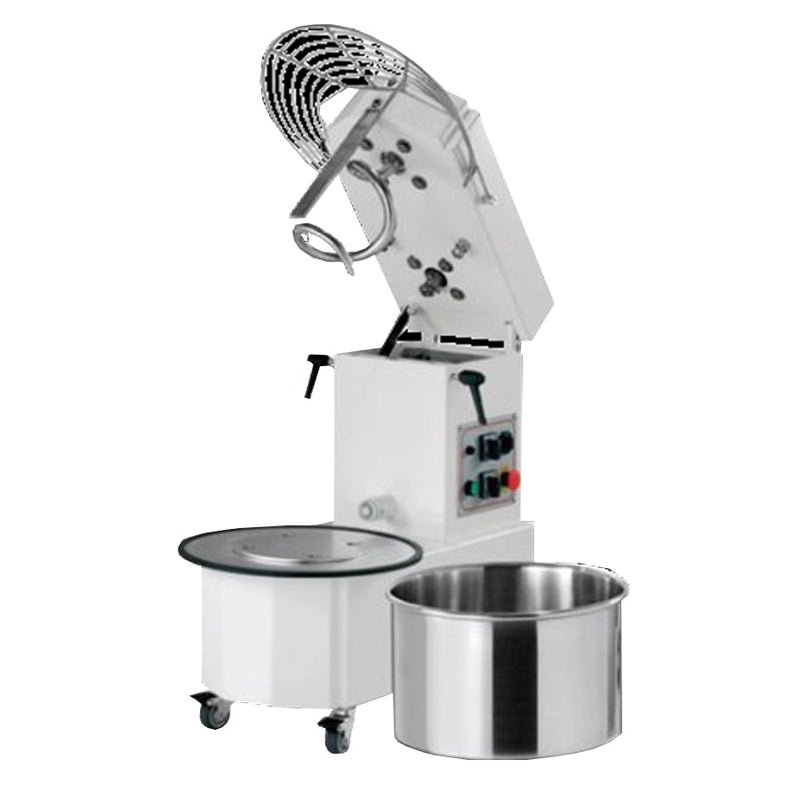 BakerMax Spiral Mixers SFR40