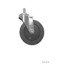 CASTORWITHOUTBRAKE Castor without brake