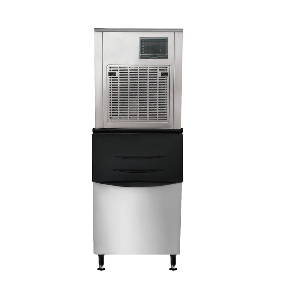 SN-25C Blizzard Underbench Bullet Ice Maker 25Kg Average Output/24