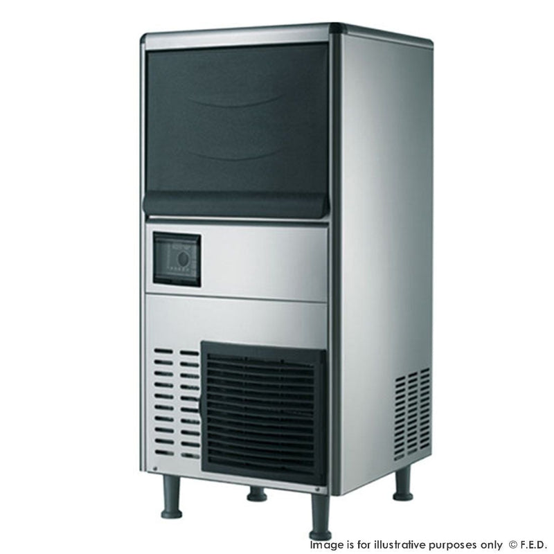 Blizzard Professional Ice Maker SN-80C