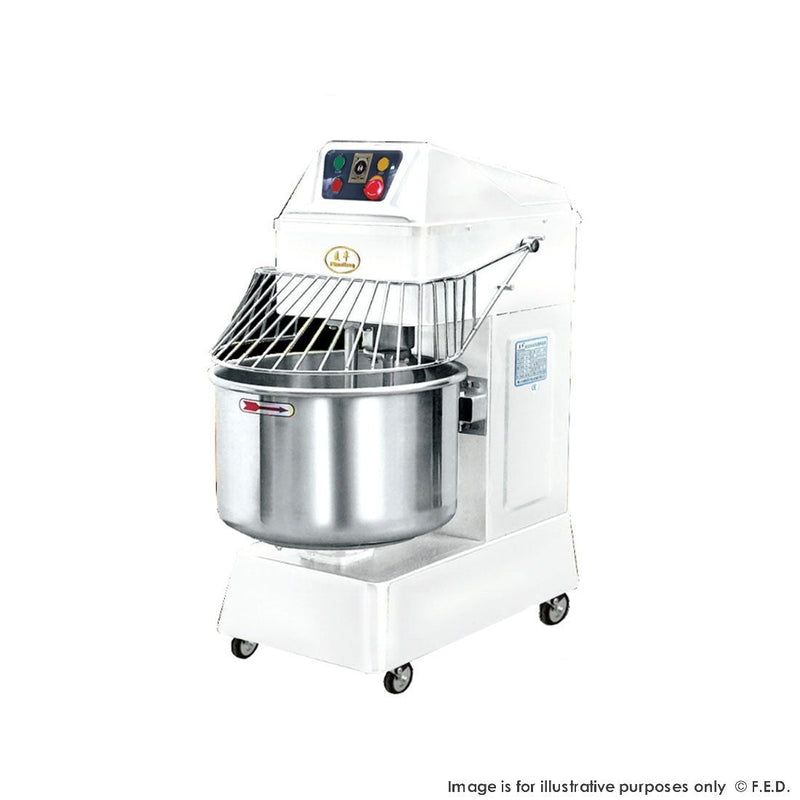 BakerMax Spiral Mixers FS50M