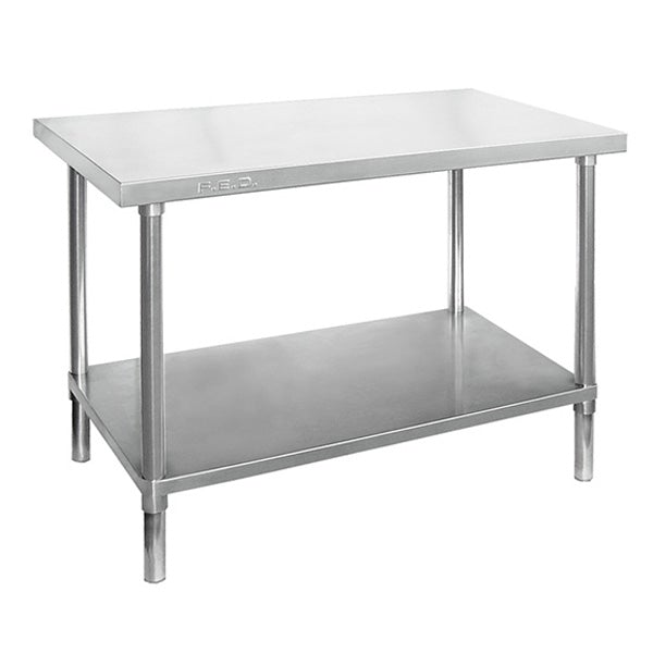 Modular Systems Stainless Steel Workbench WB7-2400/A