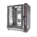 TECNODOM By Fhe 10 Tray Combi Oven TDC-10VH
