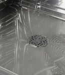 TECNODOM By Fhe 10 Tray Combi Oven TDC-10VH