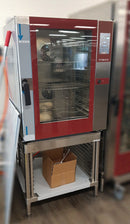 PRIMAX Professional Plus Combi Oven - TDE-110-HD