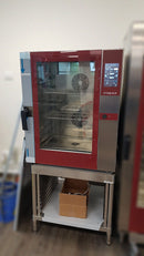 PRIMAX Professional Plus Combi Oven - TDE-110-HD