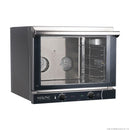 TECNODOM By Fhe 4X1/1Gn Tray Convection Oven TDE-4CGN