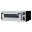 BakerMax Prisma Food Pizza Ovens Single Deck 6 X 35Cm TP-2-1-SD