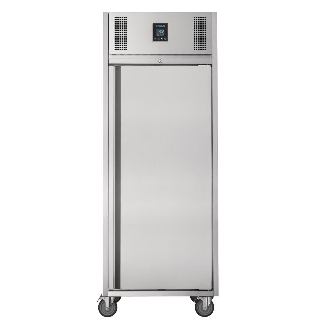 Polar U-Series Premium Single Door Fridge 422Ltr UA001-A