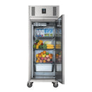 Polar U-Series Premium Single Door Fridge 422Ltr UA001-A