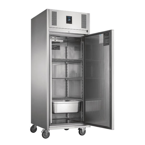 Polar U-Series Premium Single Door Fridge 422Ltr