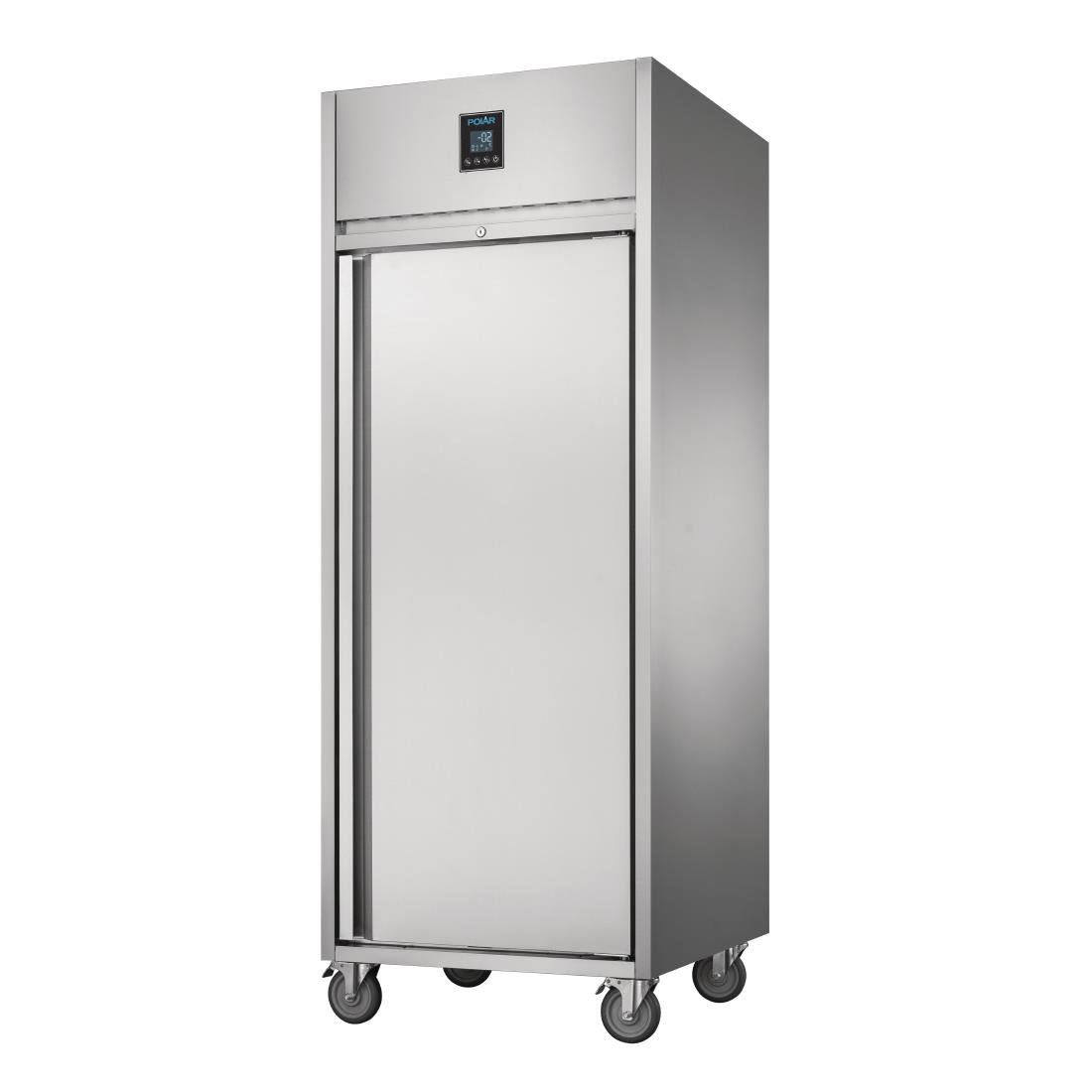 Polar U-Series Premium Single Door Fridge 422Ltr UA001-A