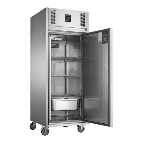 UA002-A Polar U-Series Premium Single Door Freezer 422Ltr UA002-A