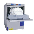 Axwood Underbench Dishwasher With Auto Drain Pump UCD-500