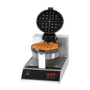 Benchstar Electric Waffle Maker WB-03D