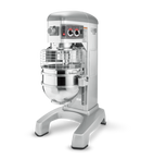 Hobart 60 Quart Legacy Planetary Mixer With Bowl, Beater, Whip, Dough Hook & Bowl Truck - HL600-20STDA-C