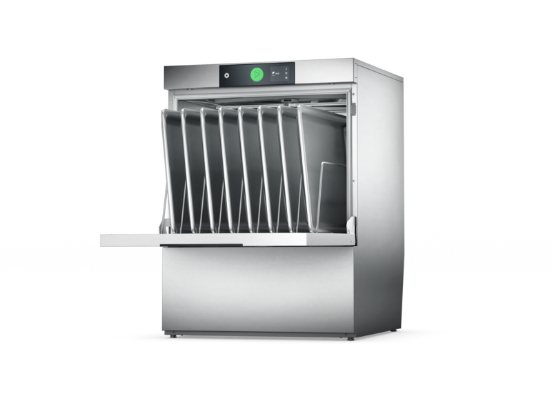 Hobart Profi Extra Large Chamber Undercounter Dishwasher - FXL