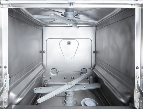 ECOMAX404-HB Hobart Ecomax Compact Glasswasher - 404