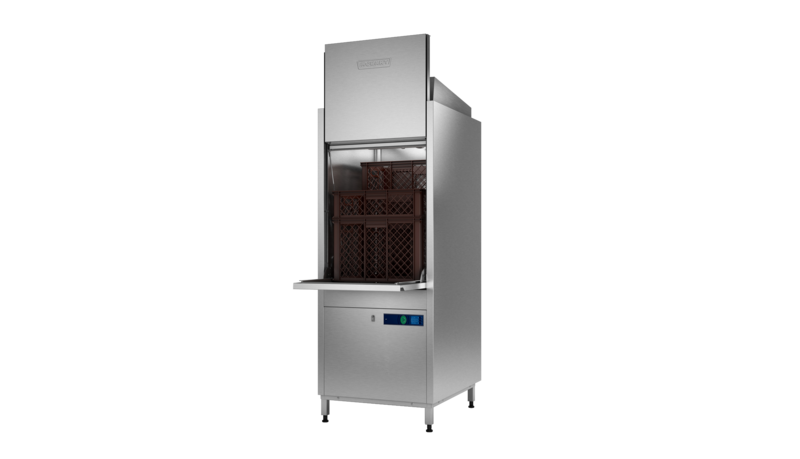 Hobart Profi Single Chamber Utensil Washer - UX