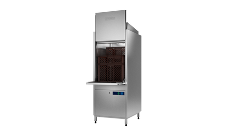 UX-HB Hobart Profi Single Chamber Utensil Washer - UX