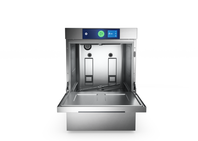 Hobart Profi Compact Glasswasher - GC