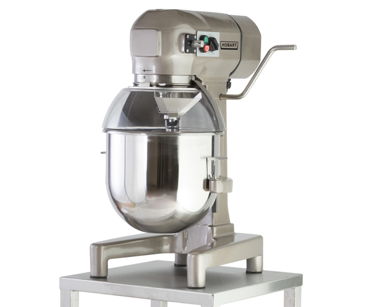 Hobart Planetary Mixer 20 Quart - A200-2251-E-D