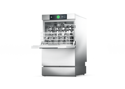 GC-HB Hobart Profi Compact Glasswasher - GC