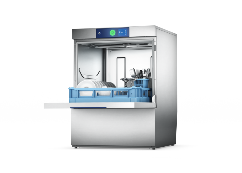 Hobart Profi Undercounter Dishwasher - FX