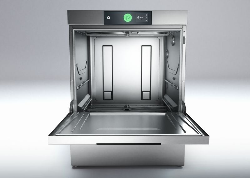 Hobart Premax - Top Dryer Undercounter Dishwasher - FP