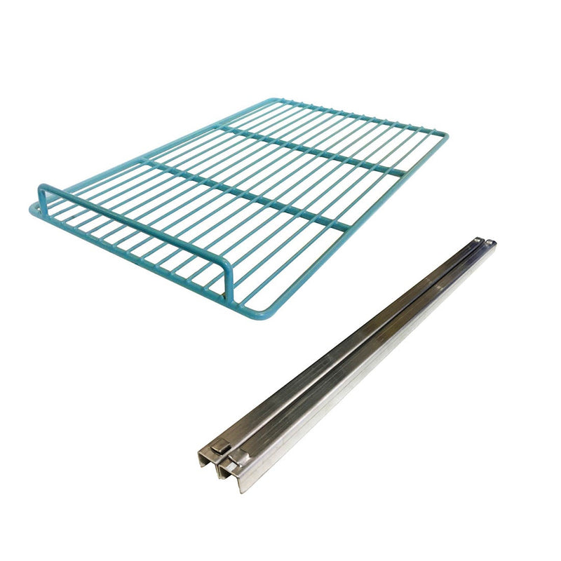 Thermaster Additional Shelf Set For Under Counter Units XGNS-SHELFSET