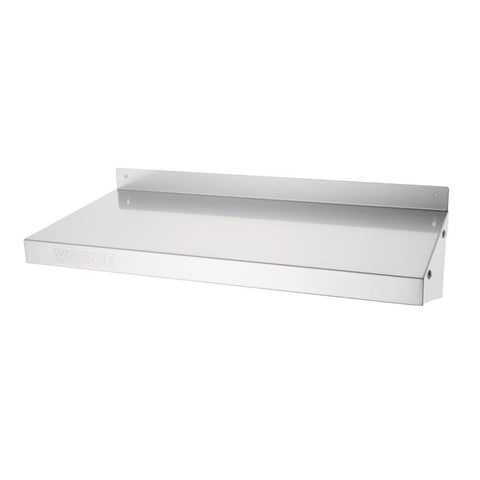 Y751 Vogue Stainless Steel Kitchen Shelf 1200mm Y751