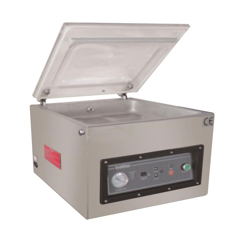 Yasaki Coercial Bench Top Vacuum Packing Machine ZJ-VM500B2