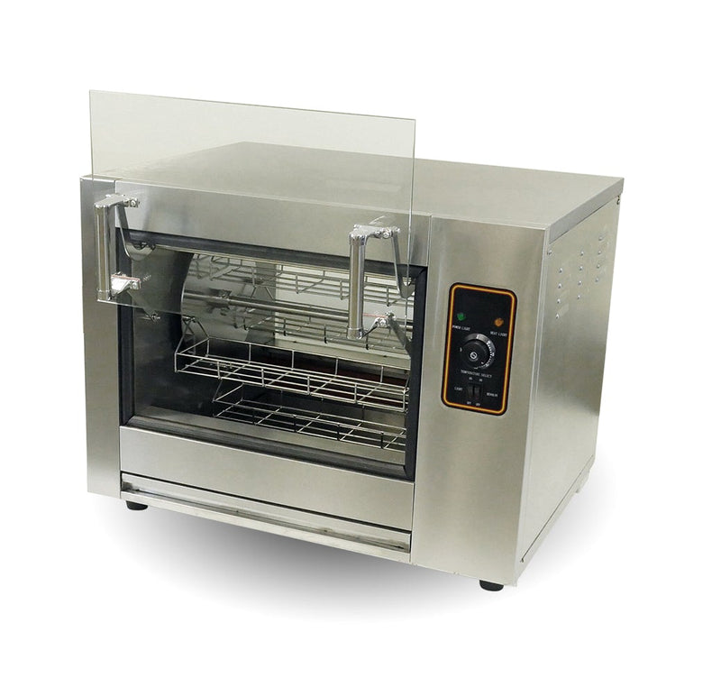 ConvectMAX Compact Basket Rotisserie YXD-266E